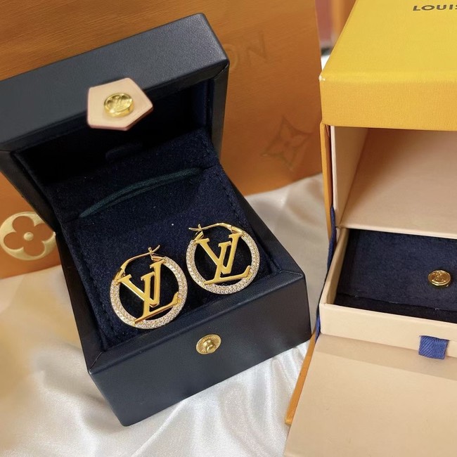 Louis Vuitton Earrings CE15583