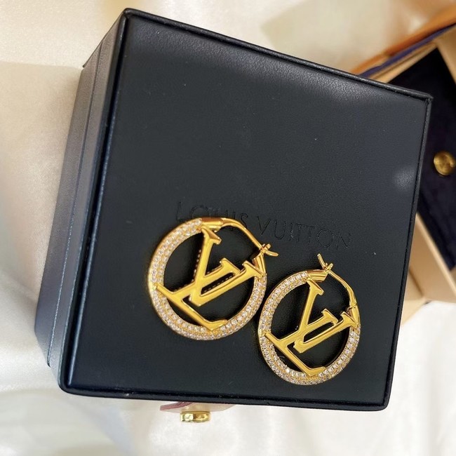 Louis Vuitton Earrings CE15583