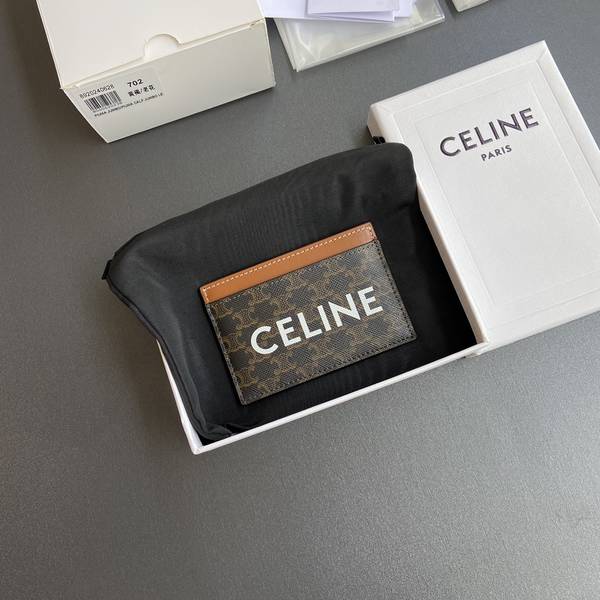 Celine Card Holder CEW00001