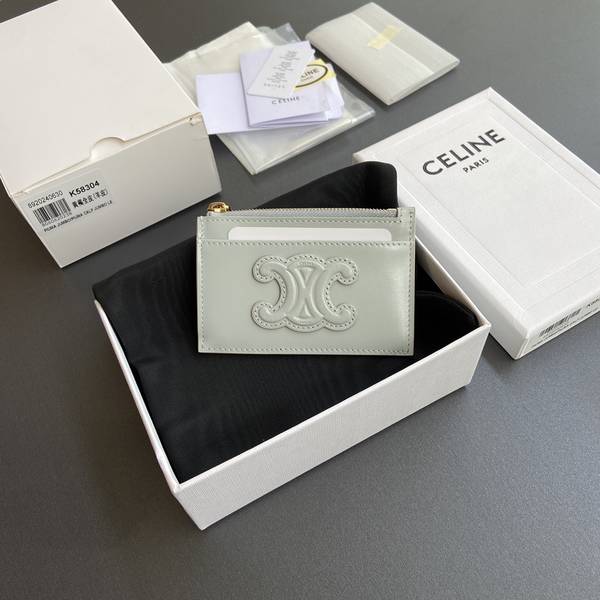 Celine Card Holder CEW00003