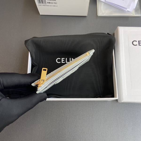 Celine Card Holder CEW00003