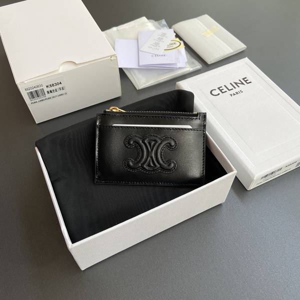 Celine Card Holder CEW00004