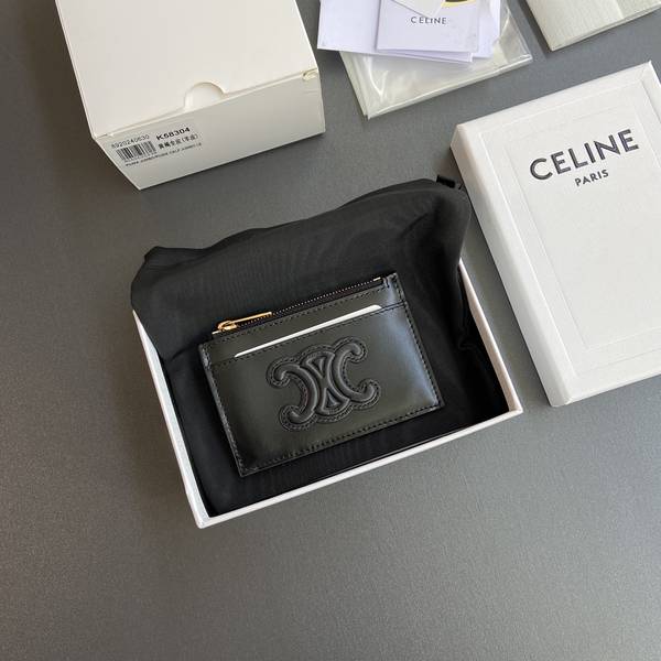 Celine Card Holder CEW00004