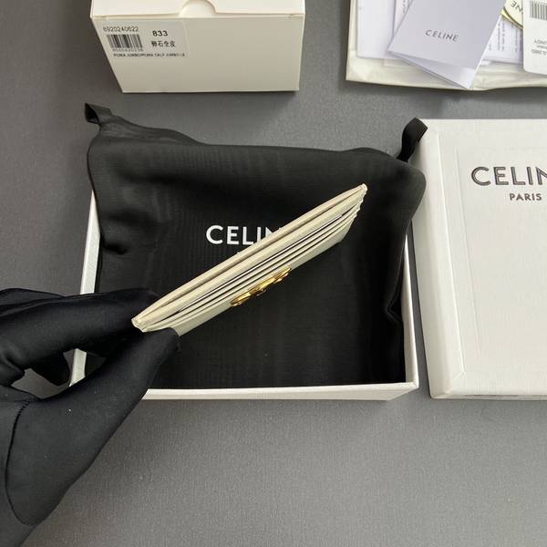 Celine Card Holder CEW00007