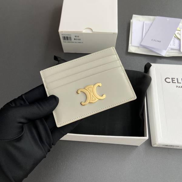 Celine Card Holder CEW00007