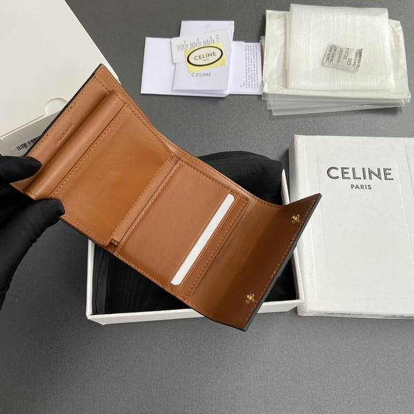 Celine Wallet CEW00012