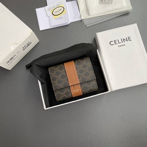 Celine Wallet CEW00012