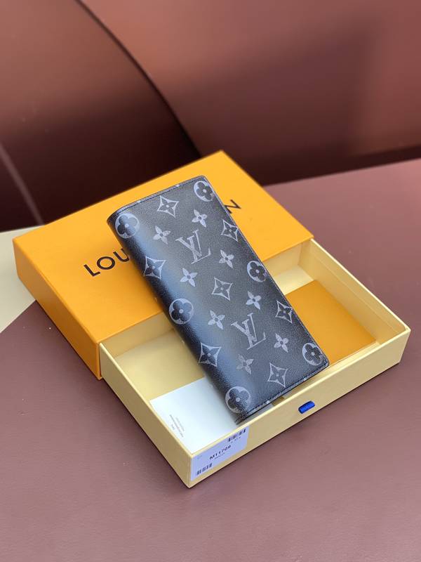 Louis Vuitton Wallet LVW00007