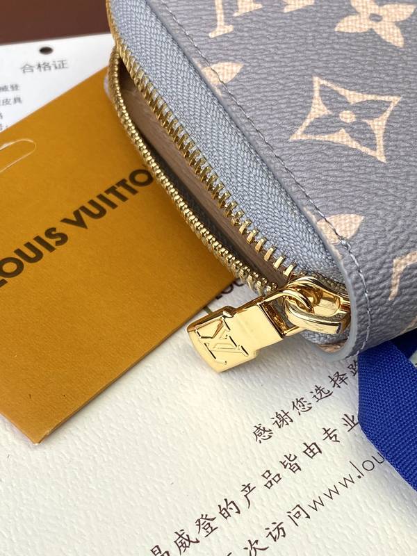 LV Wallet LVW00008