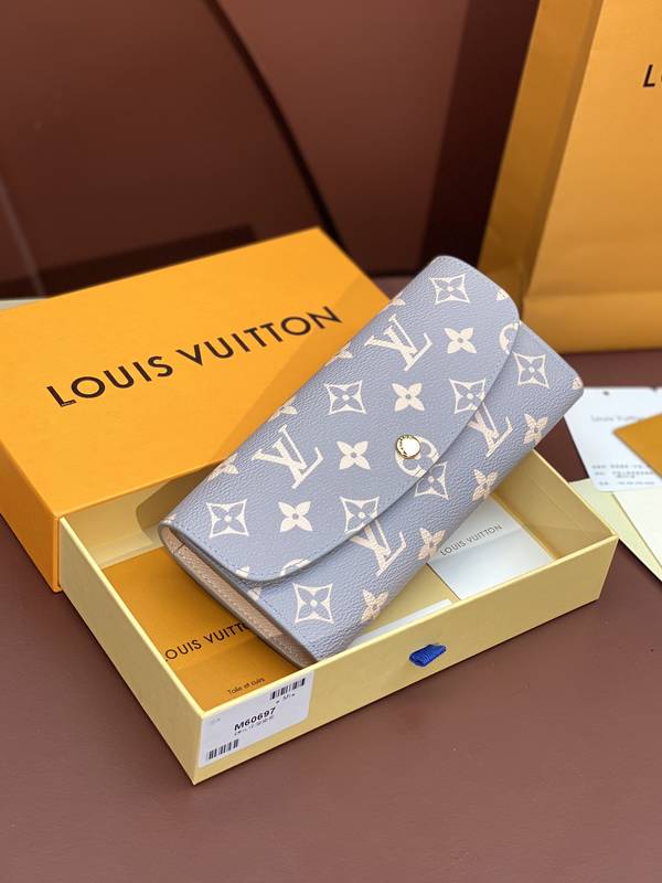 LV Wallet LVW00009