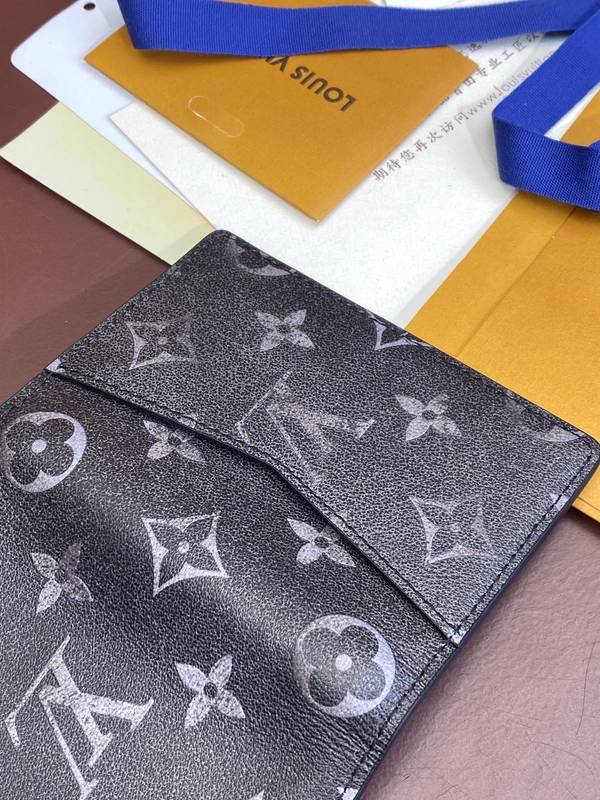 LV Card Holder Wallet LVW00012