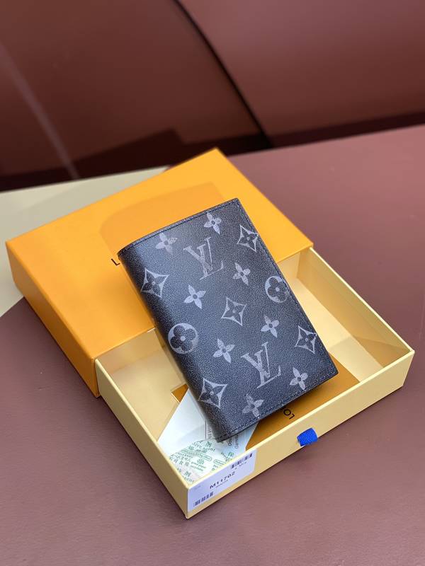 Louis Vuitton Card Holder Wallet LVW00014