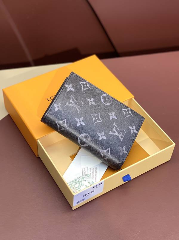 LV Card Holder Wallet LVW00014