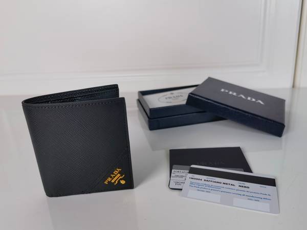 Prada Wallet PRW00001