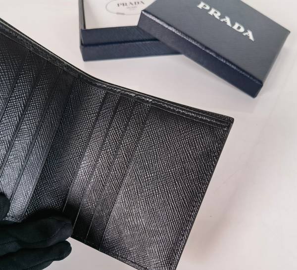 Prada Wallet PRW00002