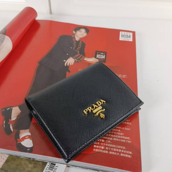 Prada Wallet PRW00003