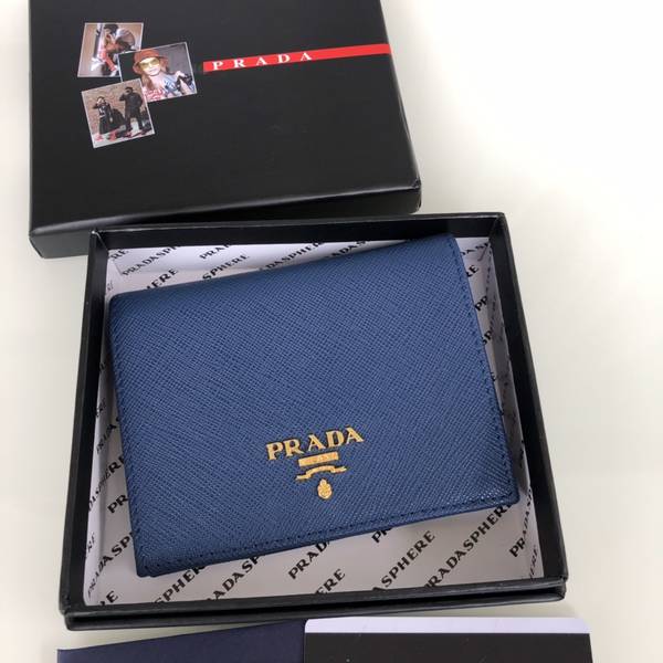 Prada Wallet PRW00004