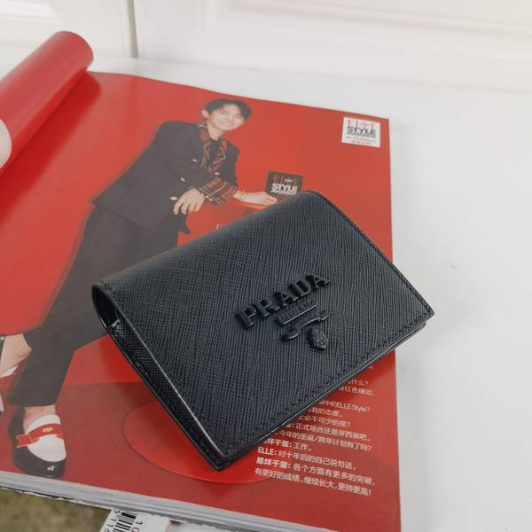 Prada Wallet PRW00006