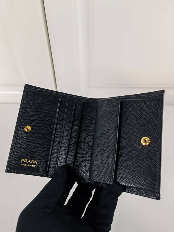 Prada Wallet PRW00007