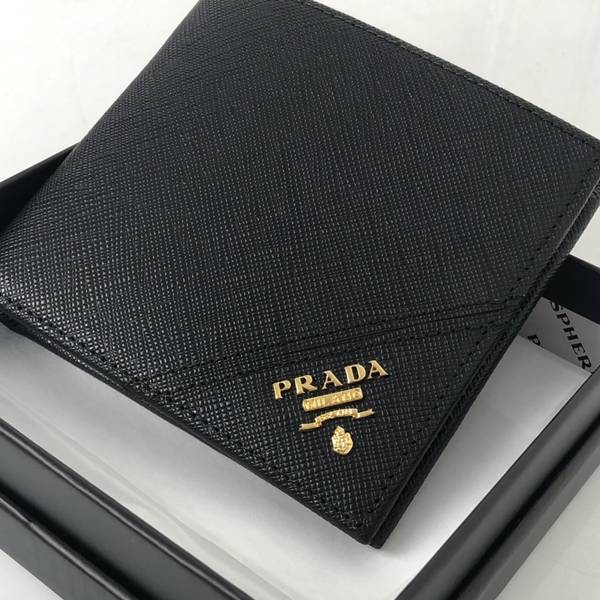 Prada Wallet PRW00008