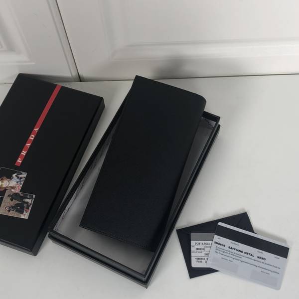 Prada Wallet PRW00011