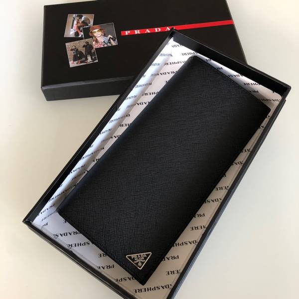 Prada Wallet PRW00013