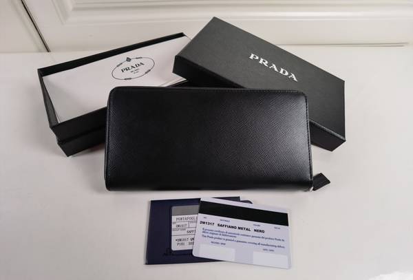 Prada Wallet PRW00018