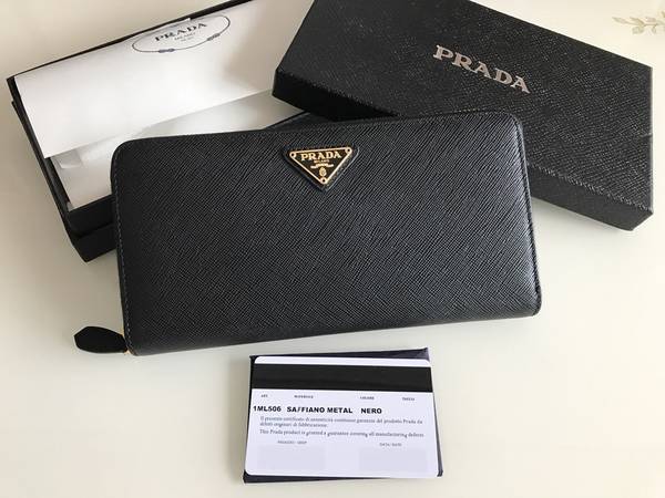 Prada Wallet PRW00024