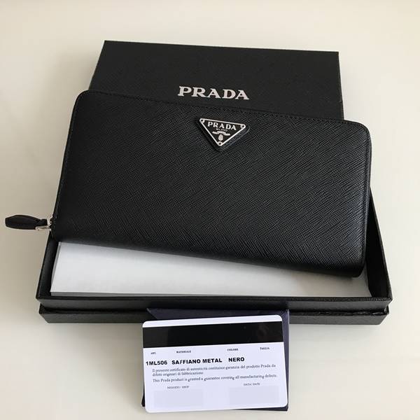 Prada Wallet PRW00026