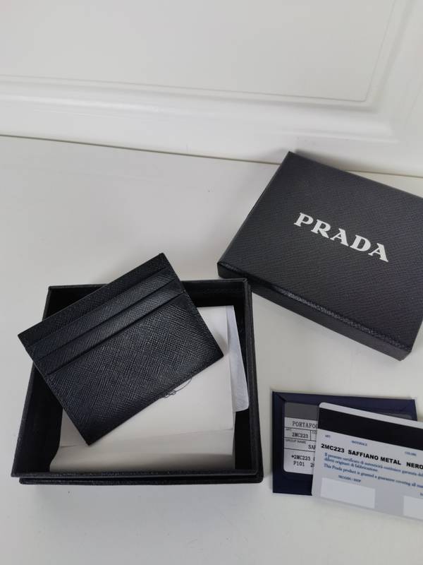 Prada Card Holder PRW00030