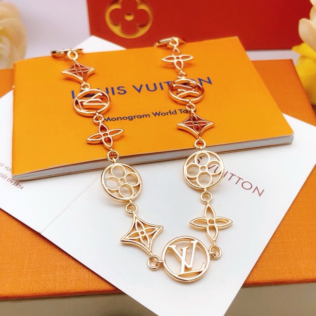 Louis Vuitton necklace CE15600