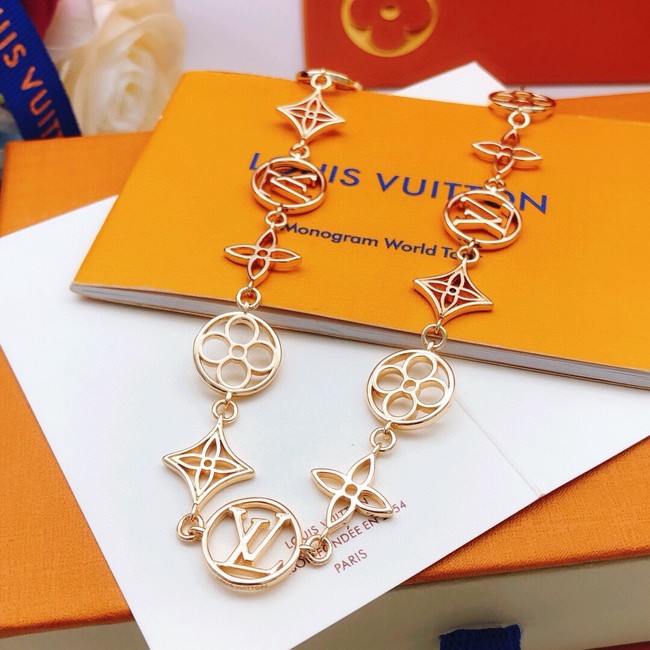 Louis Vuitton necklace CE15600