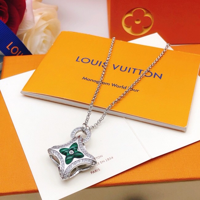 Louis Vuitton necklace CE15601