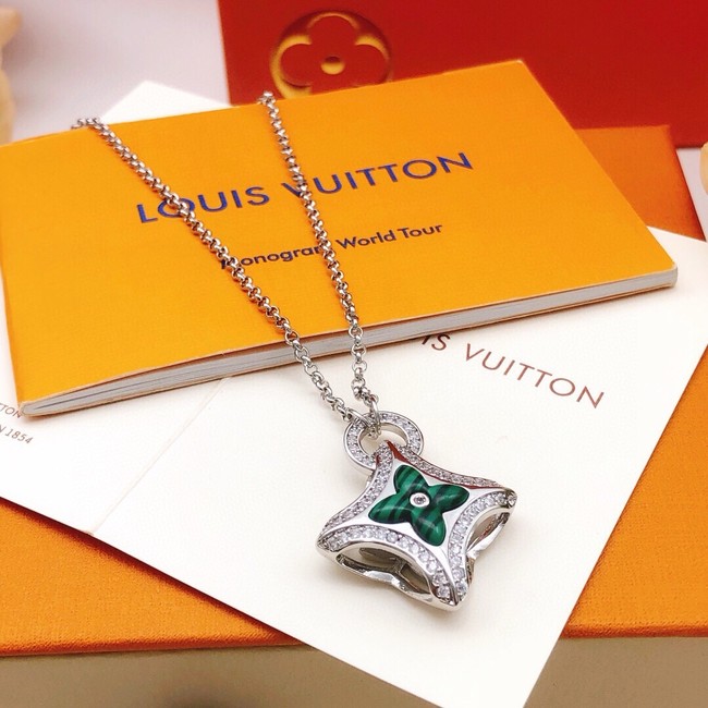 Louis Vuitton necklace CE15601