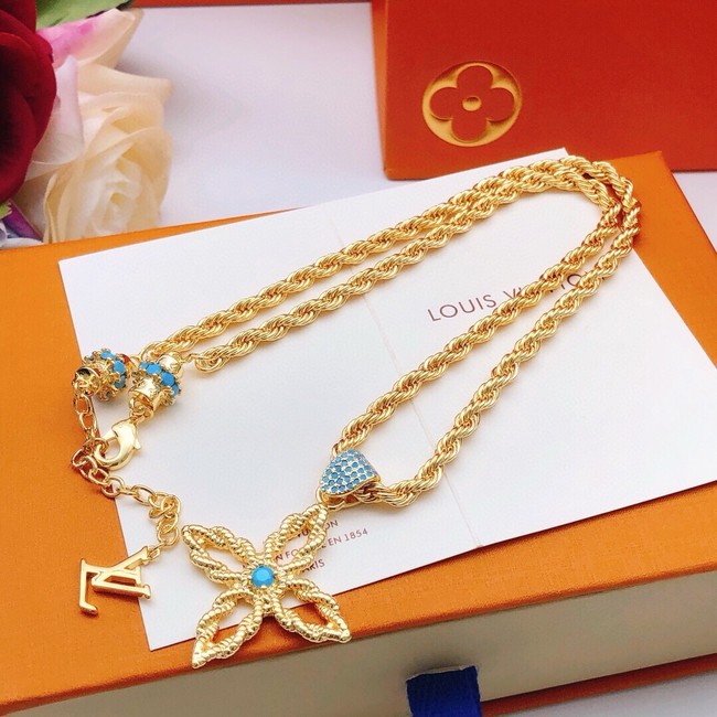 Louis Vuitton necklace CE15603