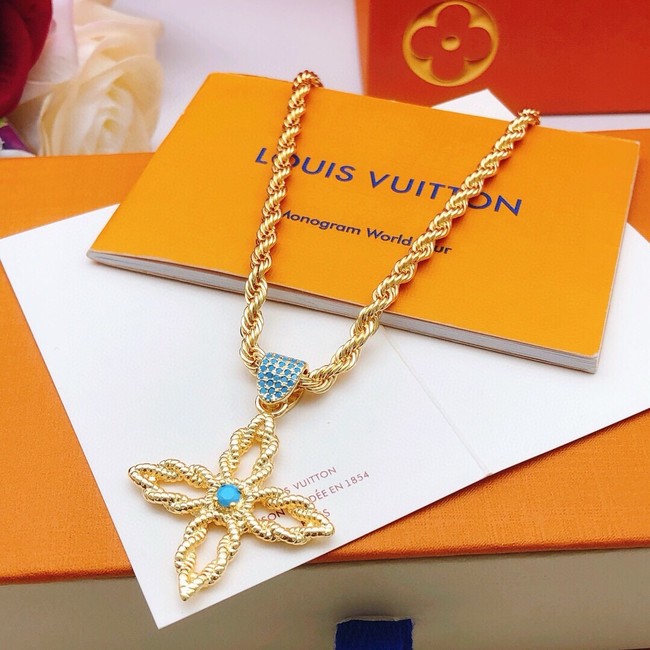 Louis Vuitton necklace CE15603