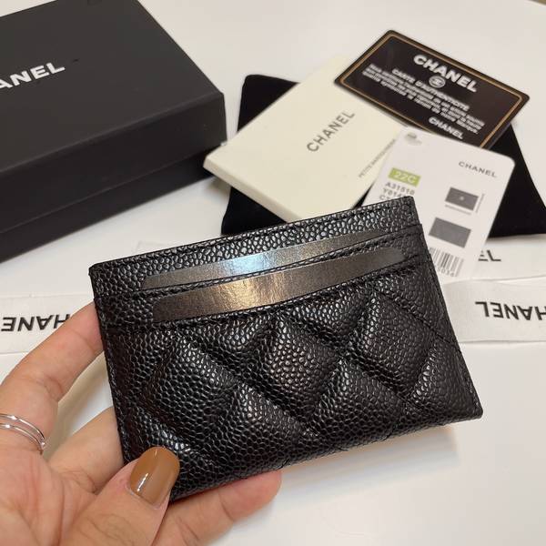 Chanel Card Holder CHW00001