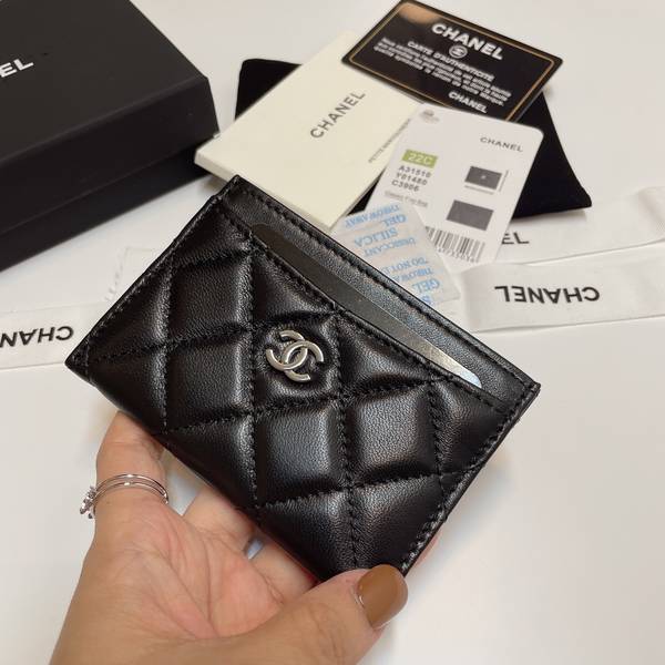 Chanel Card Holder CHW00003