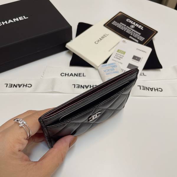 Chanel Card Holder CHW00003