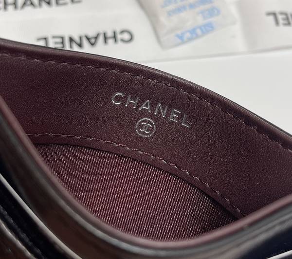 Chanel Card Holder CHW00003