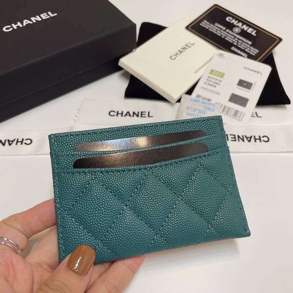 Chanel Card Holder CHW00006