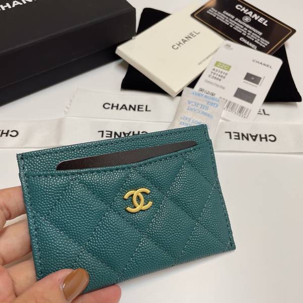 Chanel Card Holder CHW00006