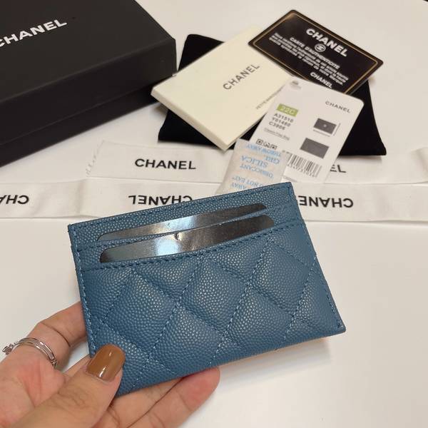 Chanel Card Holder CHW00008