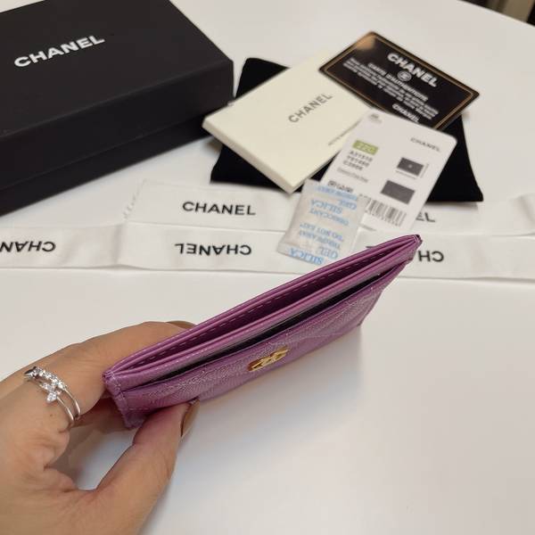 Chanel Card Holder CHW00011