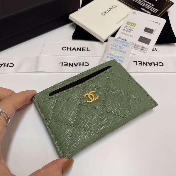 Chanel Card Holder CHW00013