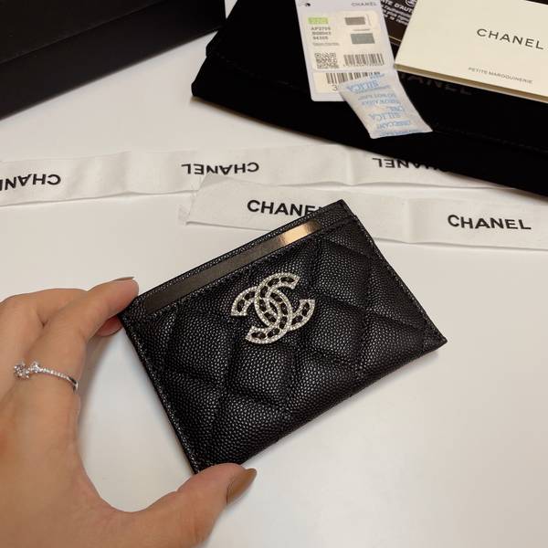 Chanel Card Holder CHW00016