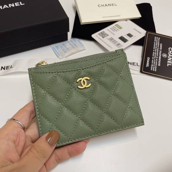 Chanel Card Holder CHW00018