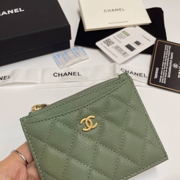 Chanel Card Holder CHW00018