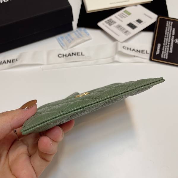 Chanel Card Holder CHW00018