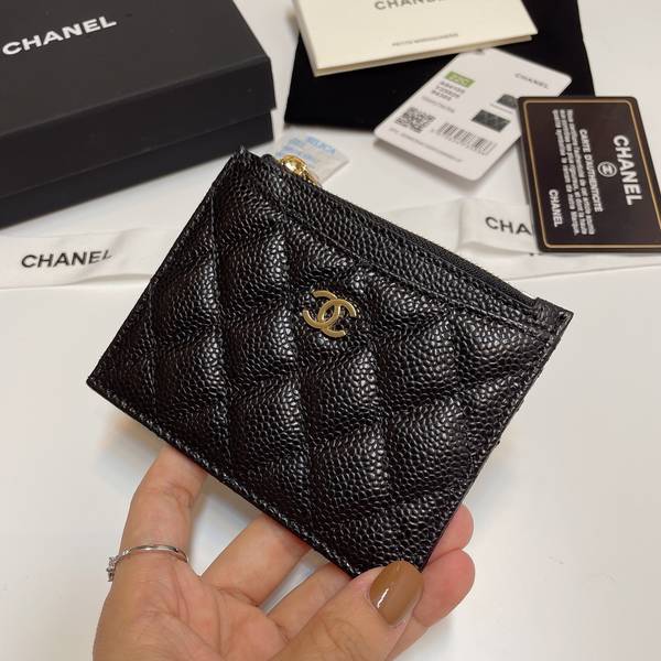 Chanel Card Holder CHW00019